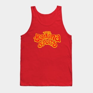 Banana Splits Tank Top